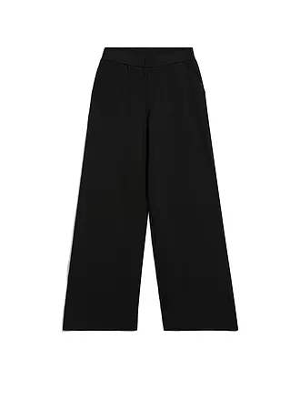 ARMEDANGELS | Pantalon Marlene HIMAARI | schwarz